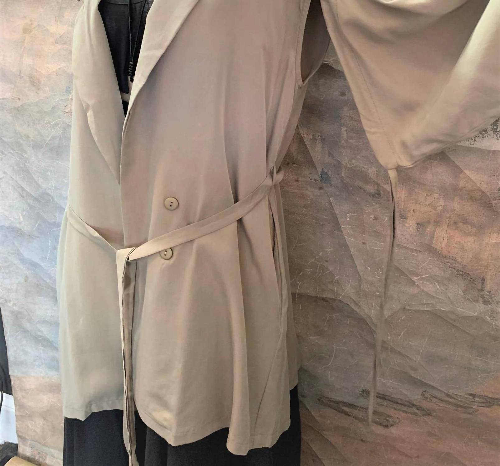 Lotus Eaters - Women's Sobral Jacket