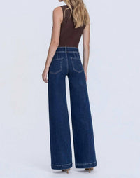 Vervet By Flying Monkey - The Jennifer Jeans