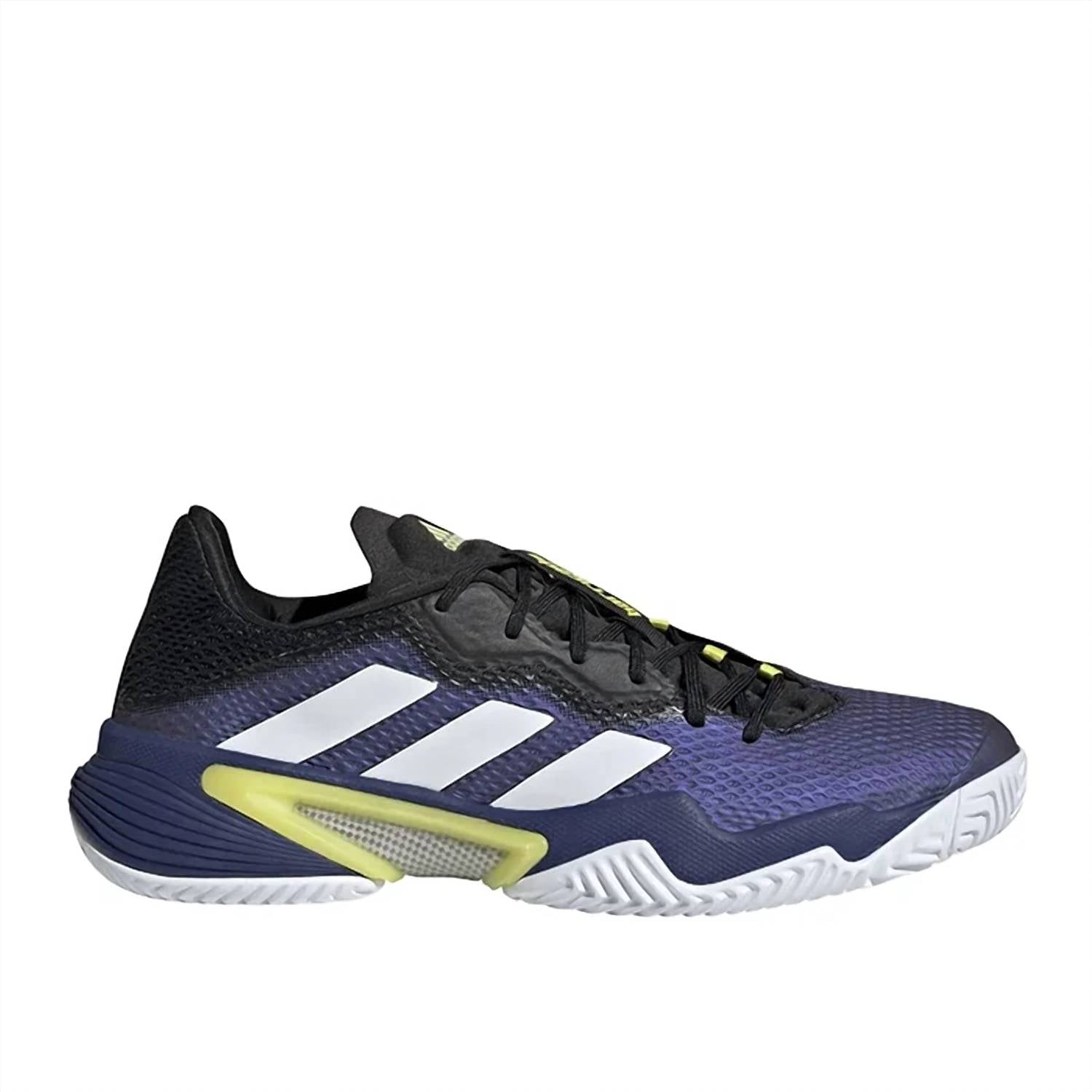 Adidas - Men's Barricade Tennis Shoes