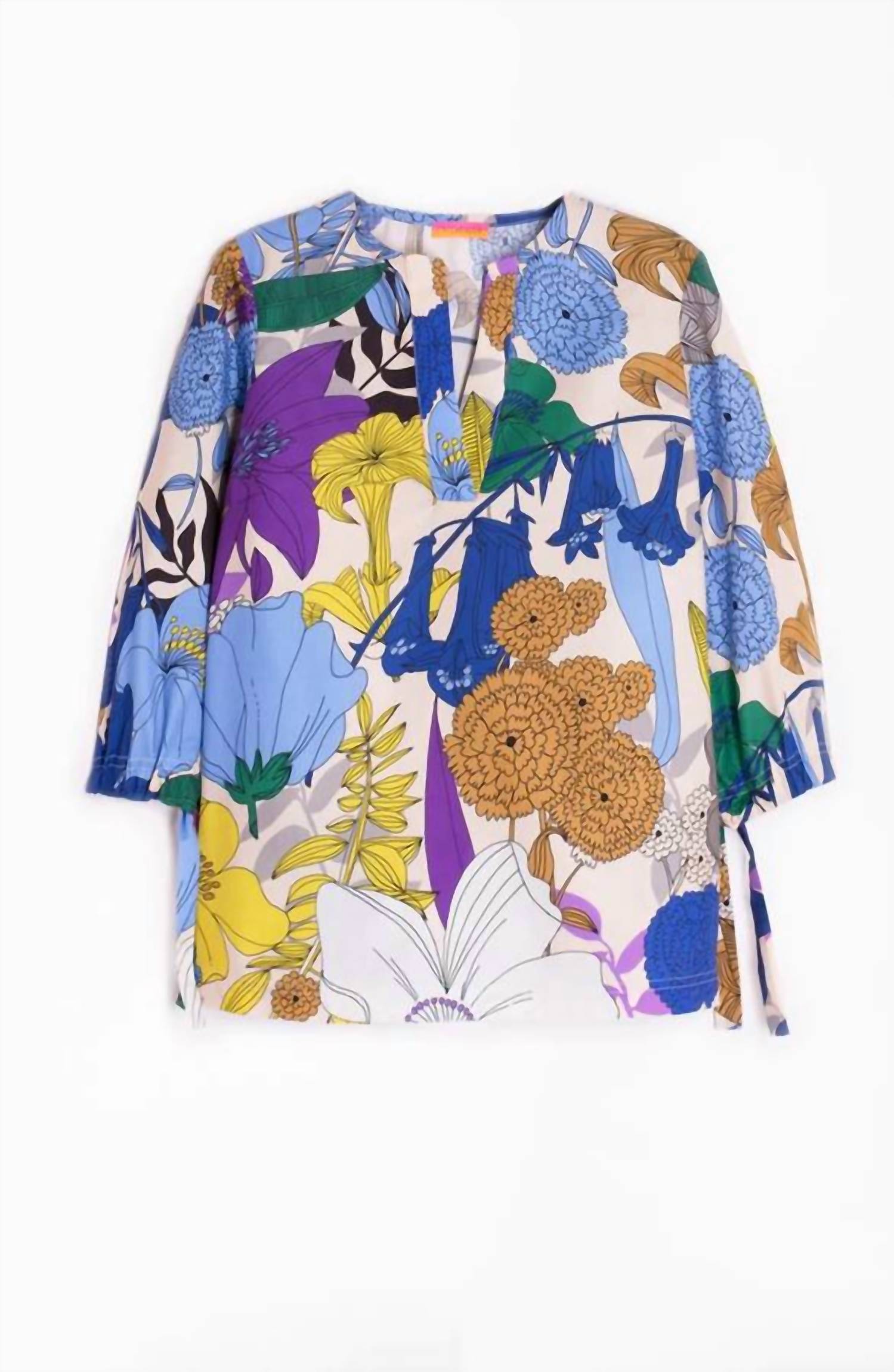 ANALISSA SHIRT