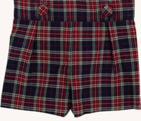 The Beaufort Bonnet Company - Kid's Peabody Prep Shorts