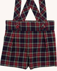 The Beaufort Bonnet Company - Kid's Peabody Prep Shorts