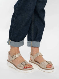 Ara - Women's Buttercup Sandals