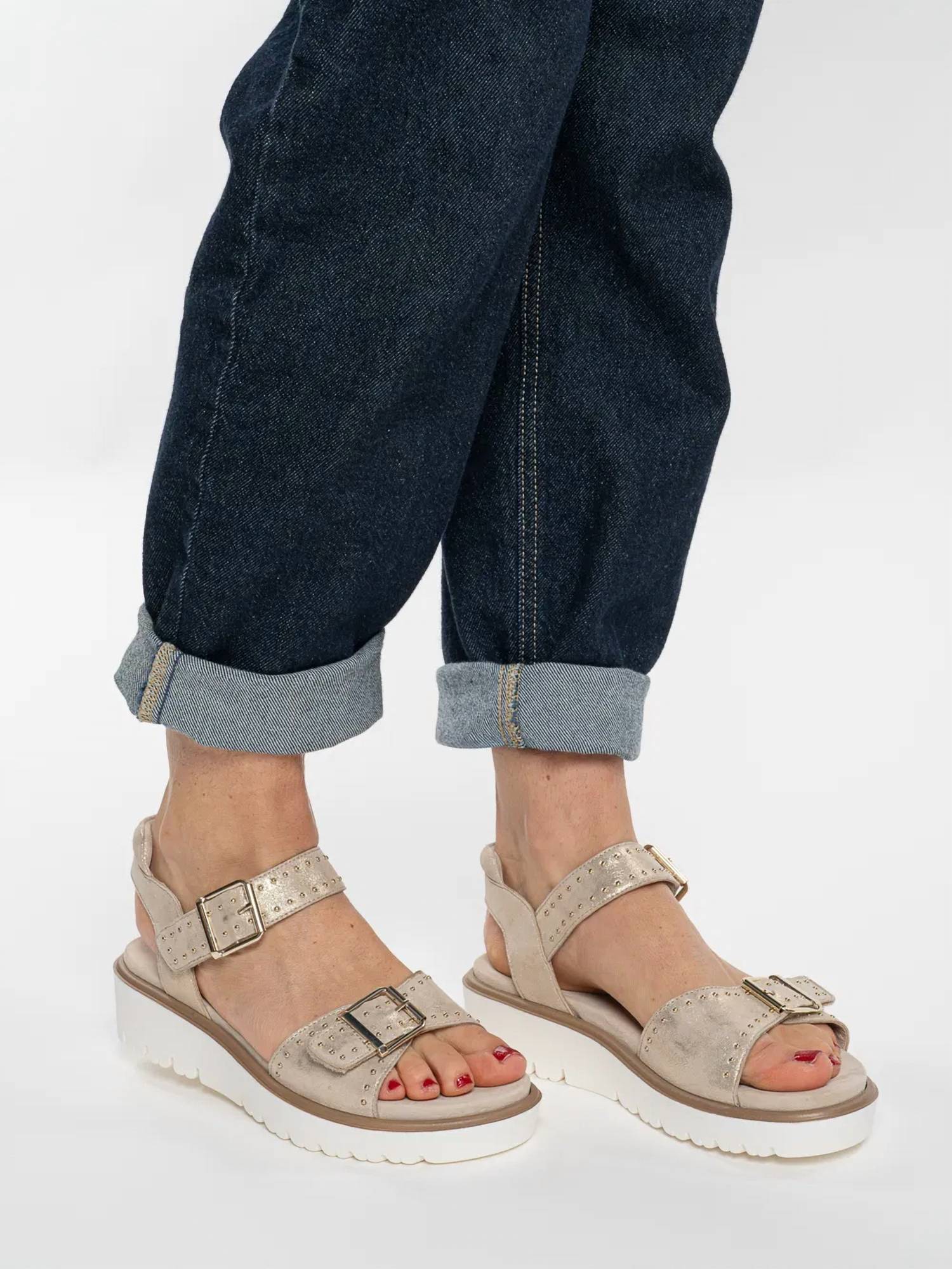 Ara - Women's Buttercup Sandals