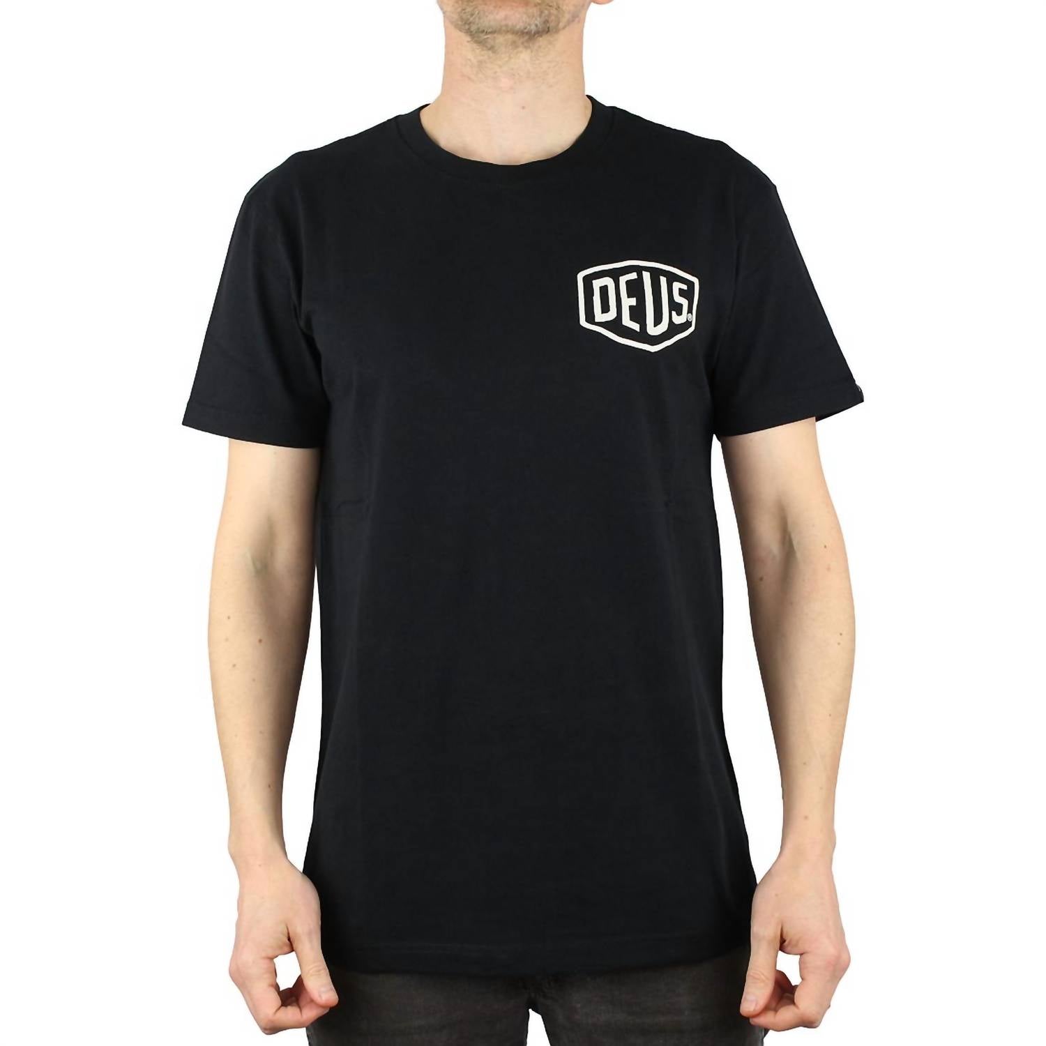 TOKYO ADDRESS TEE