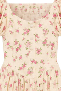Katie J Nyc - Women's Greta Dress