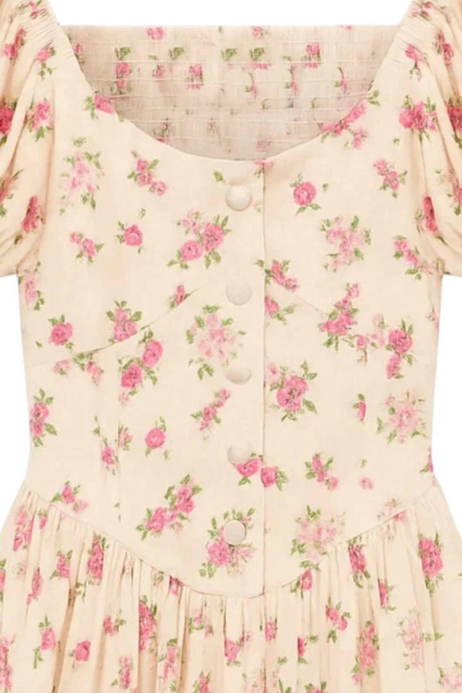 Katie J Nyc - Women's Greta Dress