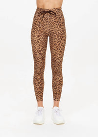 The Upside - Panthera 25in Midi Pant