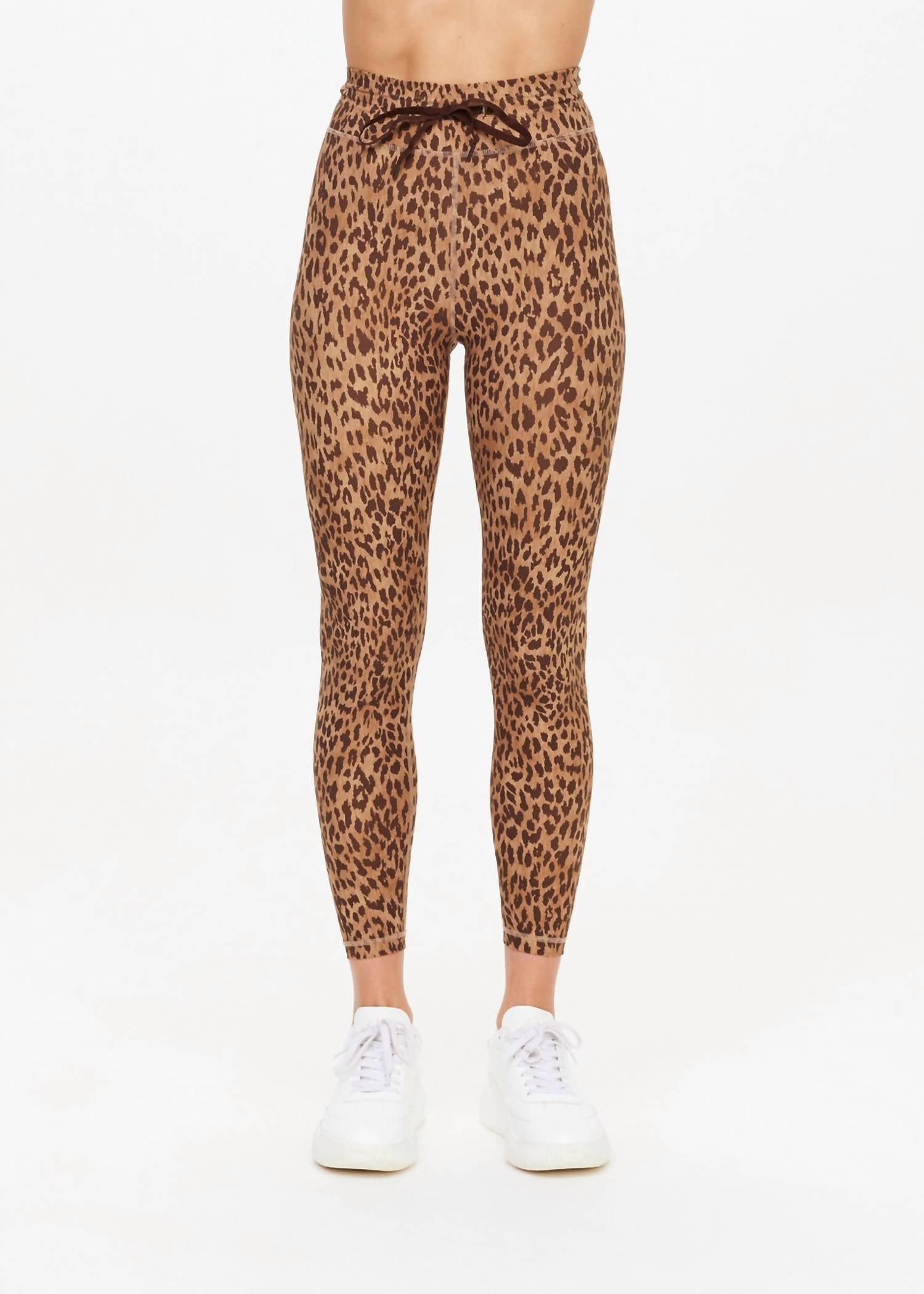 The Upside - Panthera 25in Midi Pant