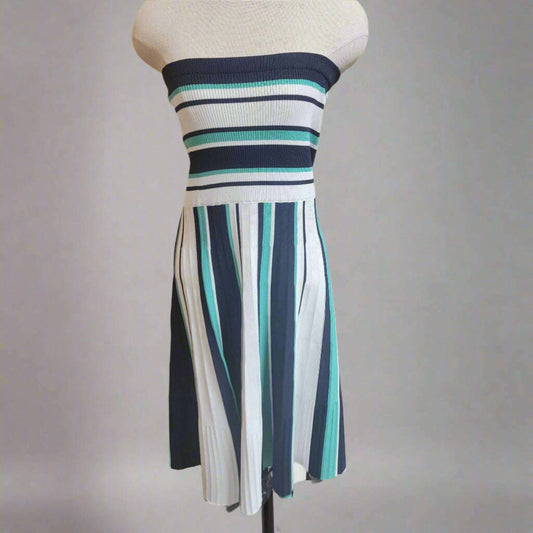 525 America - Women's Fitted Midi Skirt