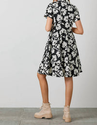 Polagram - Midi Shirt Dress