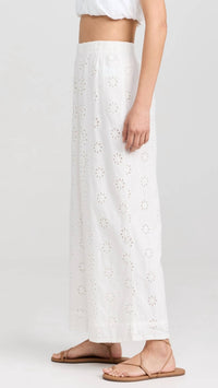 Z Supply - Sorrento Eyelet Pant