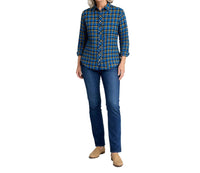 Tulip Clothing - Maven Button Front Shirt