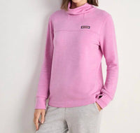 Vineyard Vines - Dreamcloth Funnel Neck Shep Shirt
