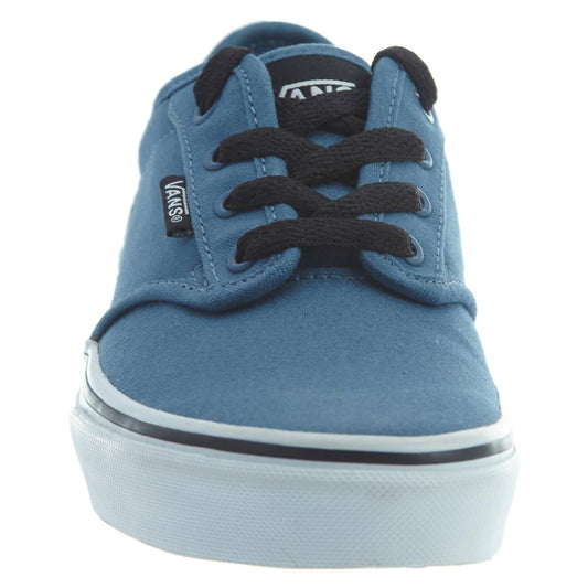 Vans - Big Kids' Atwood Sneaker