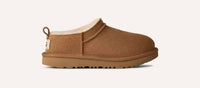Ugg - Kids Classic Micro Boots
