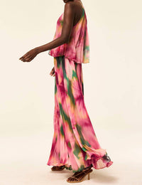 Misa Los Angeles - Ilona Maxi Skirt
