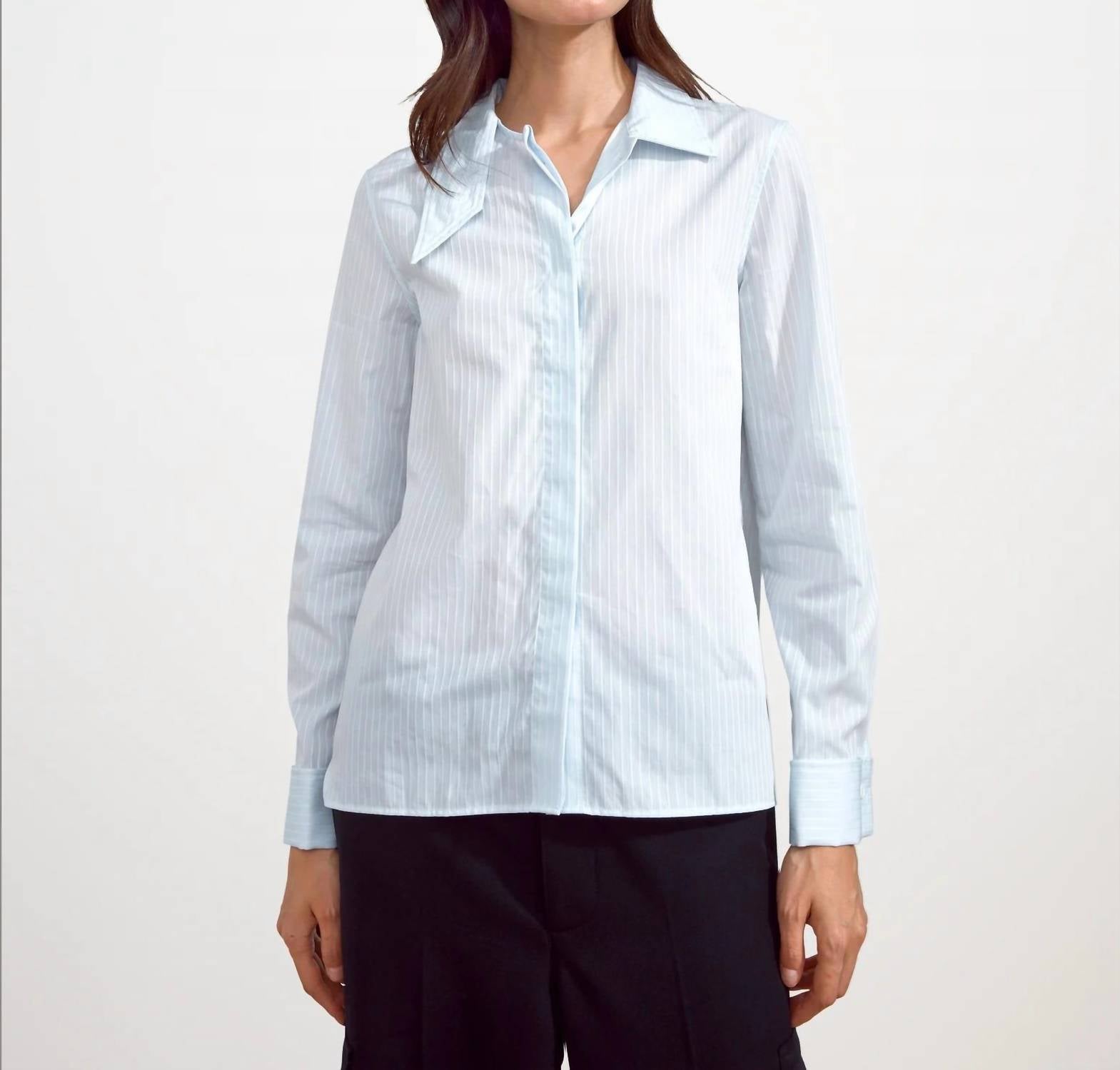 We-Ar4 - Smart Shirt