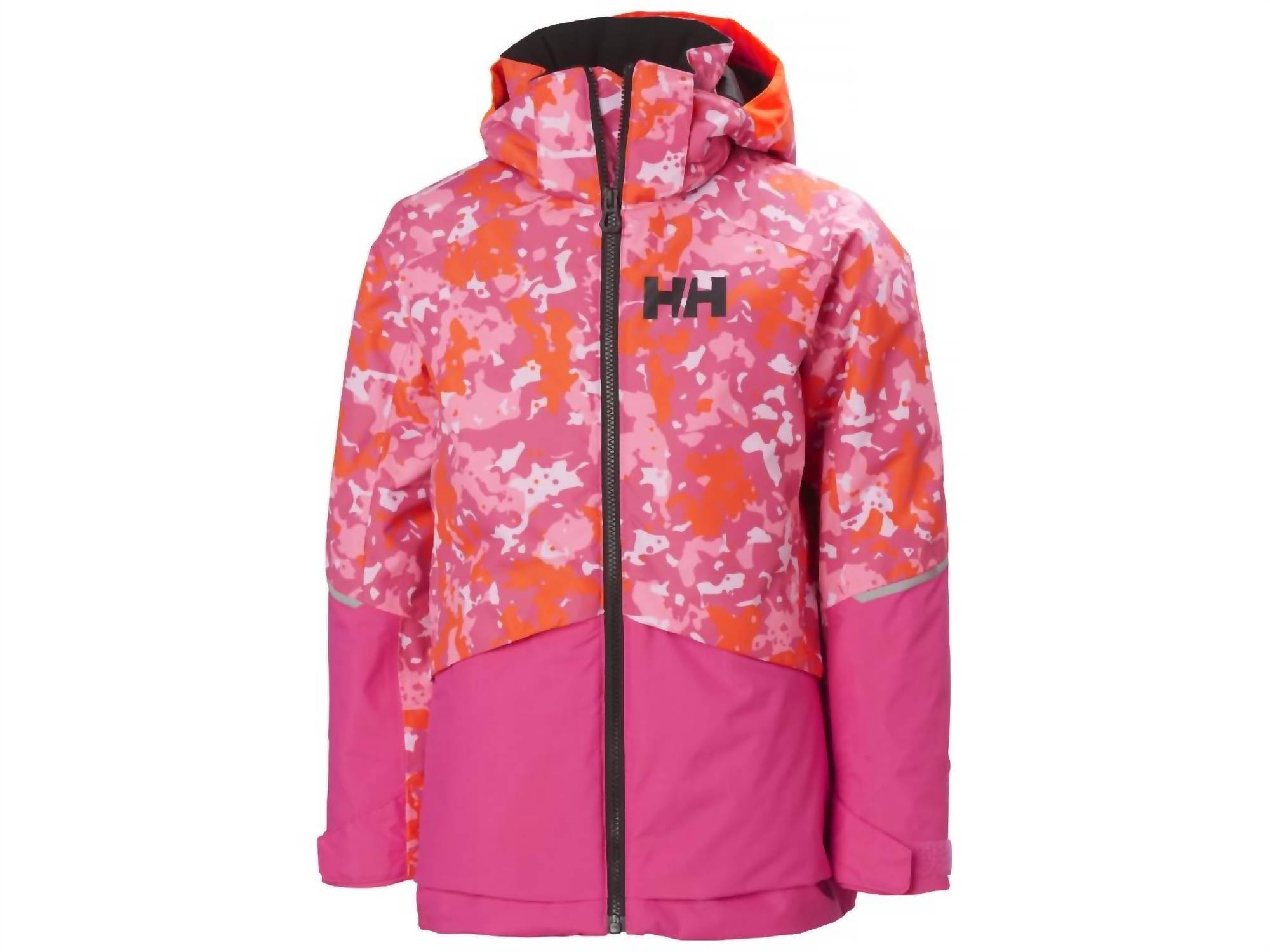 Helly Hansen - Kids Stellar Jacket