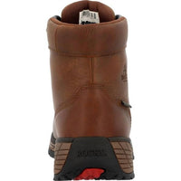 Rocky - Men's Treadflex 6” Composite Toe Work Boot