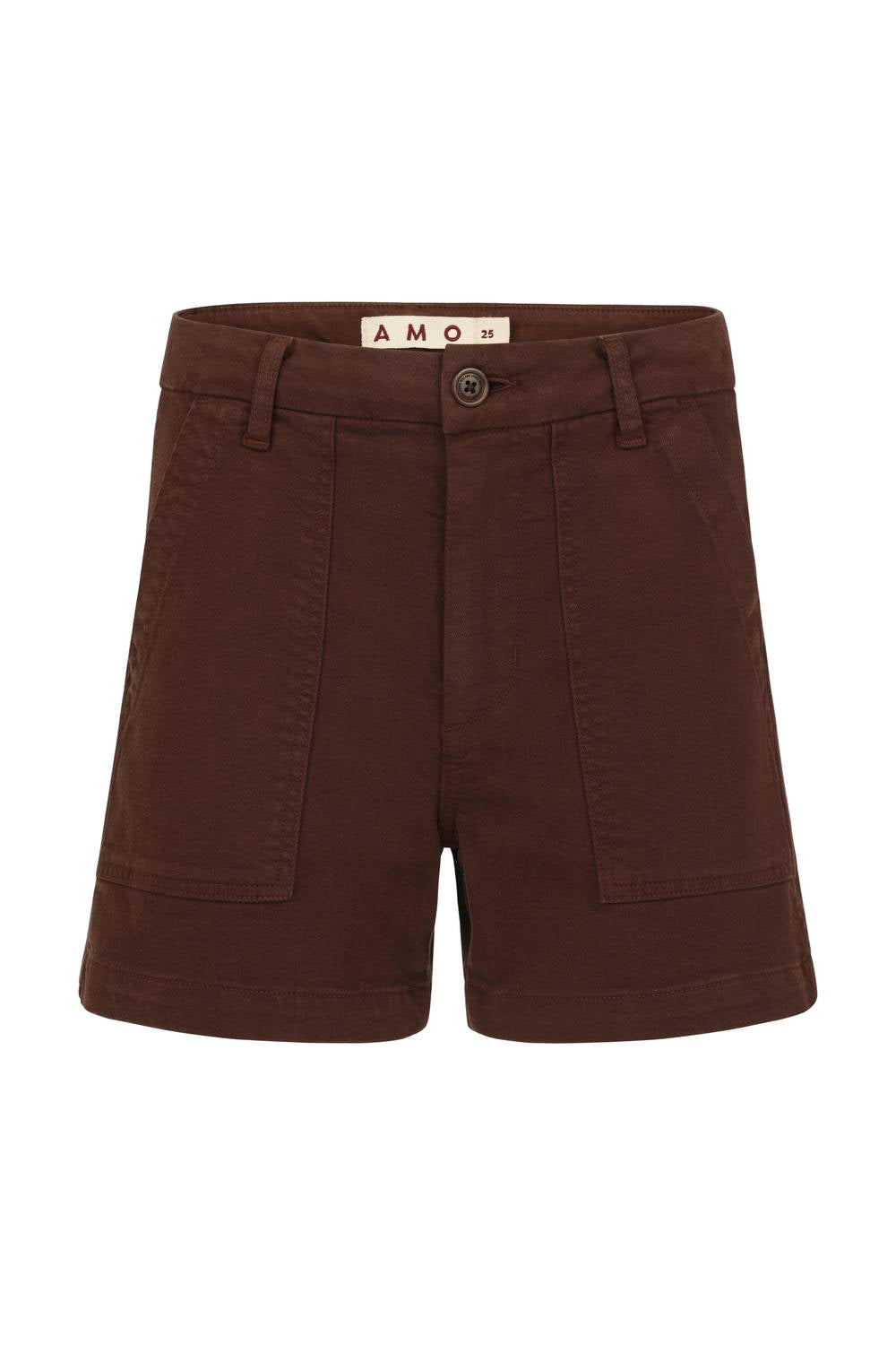 Amo - Easy Army Short