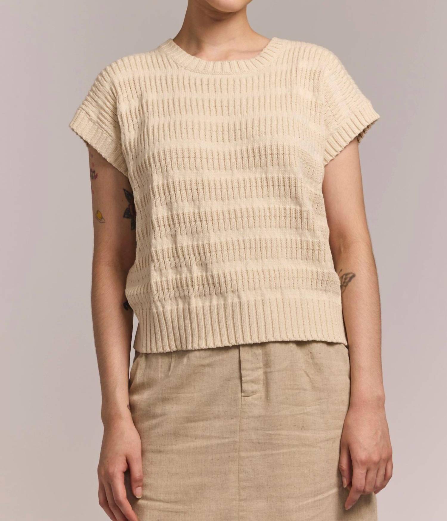 M.Patmos - Charlotte Top