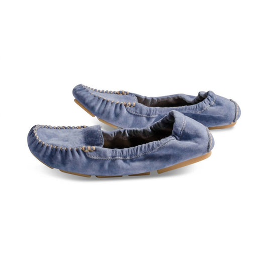 Bussola - Women's Malik Slip On