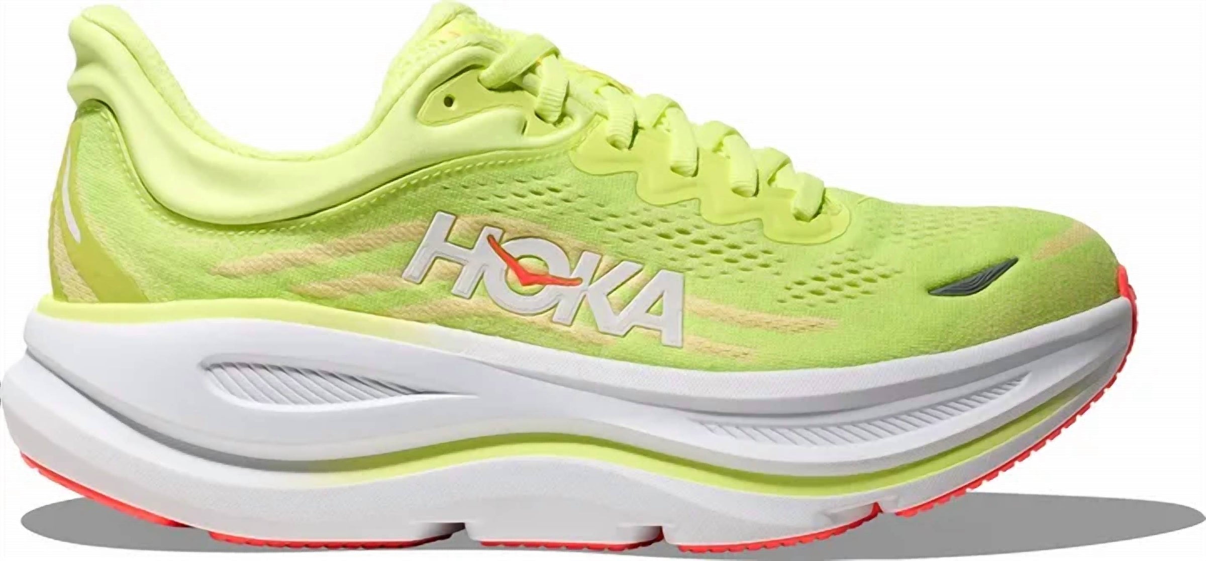 Hoka - Women's Bondi 9 Road Running Shoes