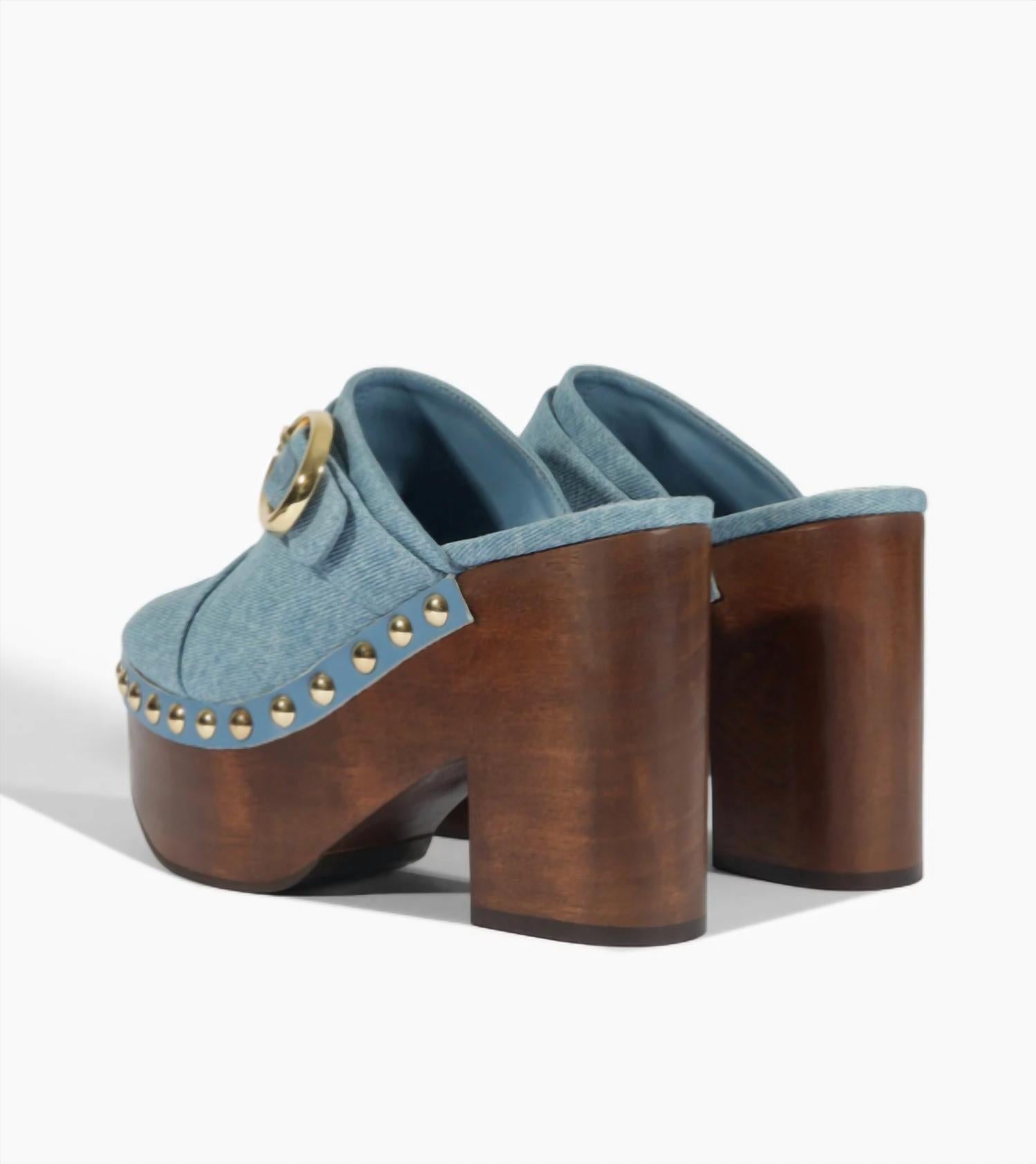 Schutz - Women's Piper Pump