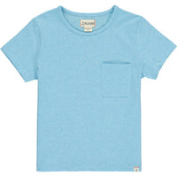 Me & Henry - Boy's Sports Tee