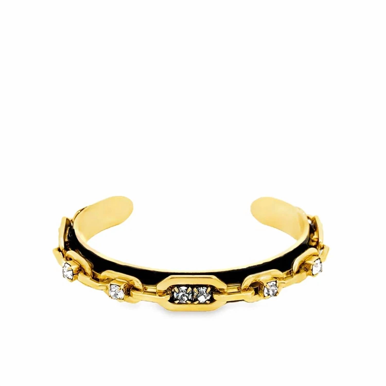 Tova - Women's Hillary Cuff Bracelet