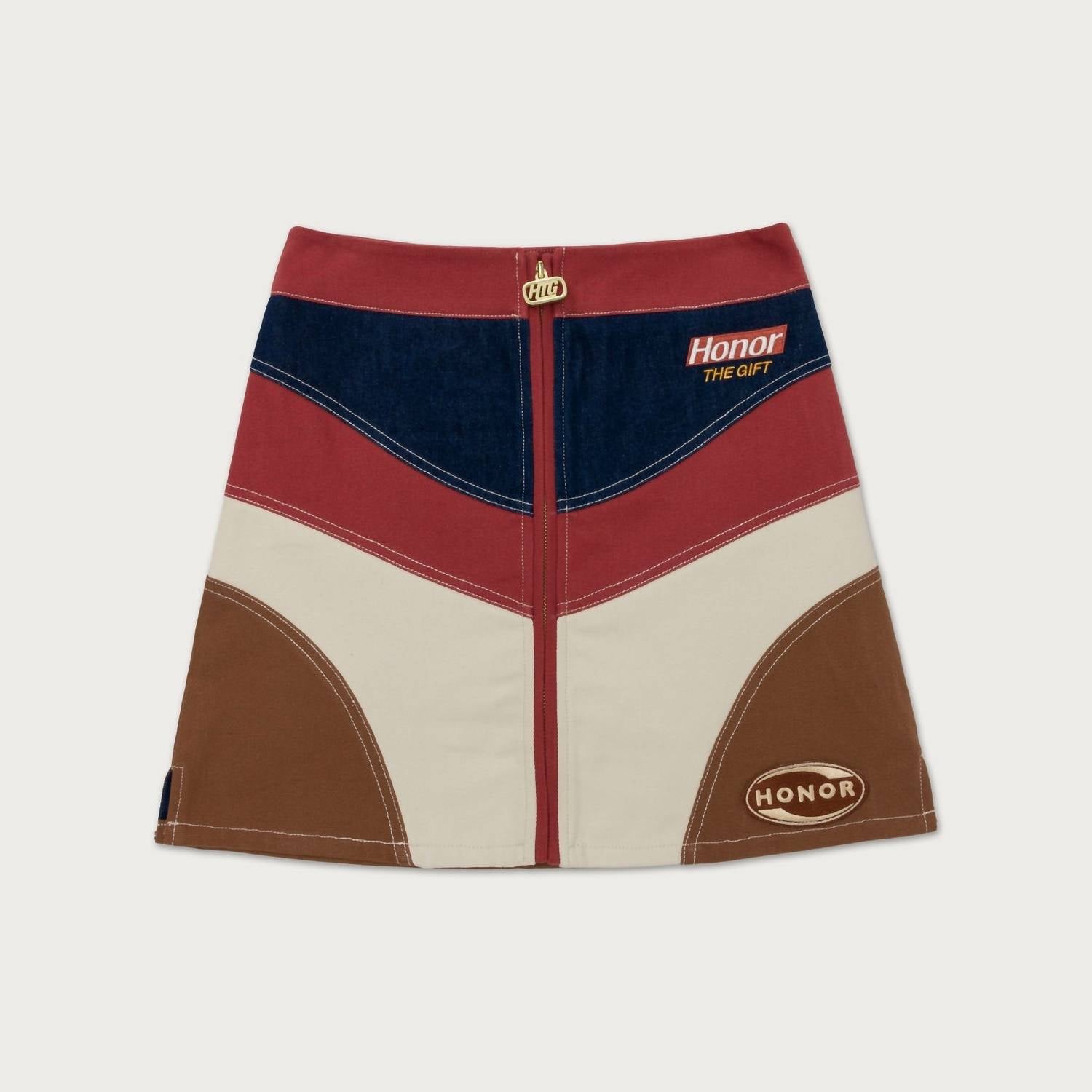 Honor The Gift - Motor Skirt