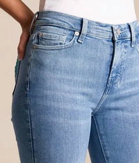 7 For All Mankind - Dojo Slim Illusion Jeans