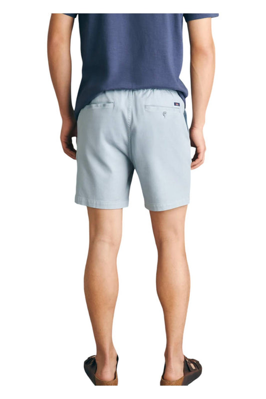 Faherty - Essential Drawstring Short