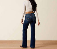 Ariat - Berryessa Perfect Rise Kahlani Trouser Jeans