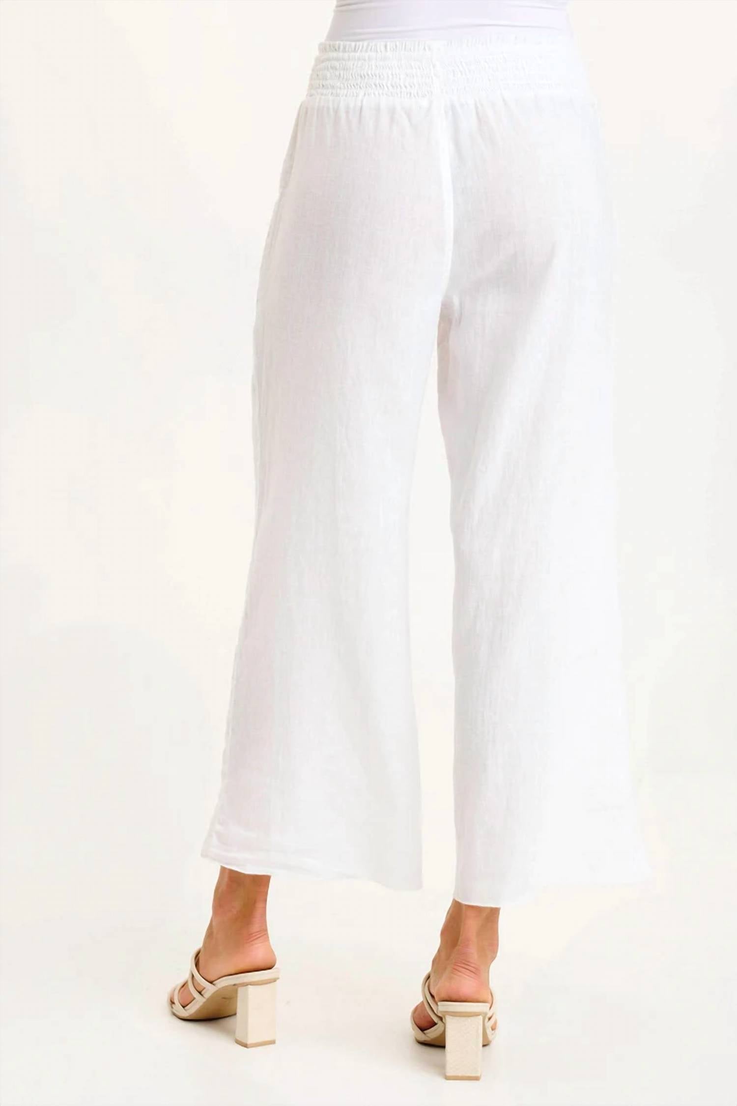 Xcvi - Rokel Wide Leg Pant
