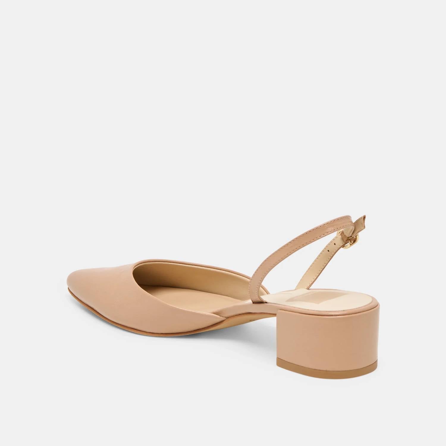 Dolce Vita - Women's Carel Heels