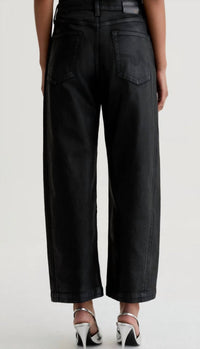 Ag Jeans - Hattie Crop Barrel Jean