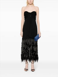 Johanna Ortiz - Fiesta Costera Ankle Dress