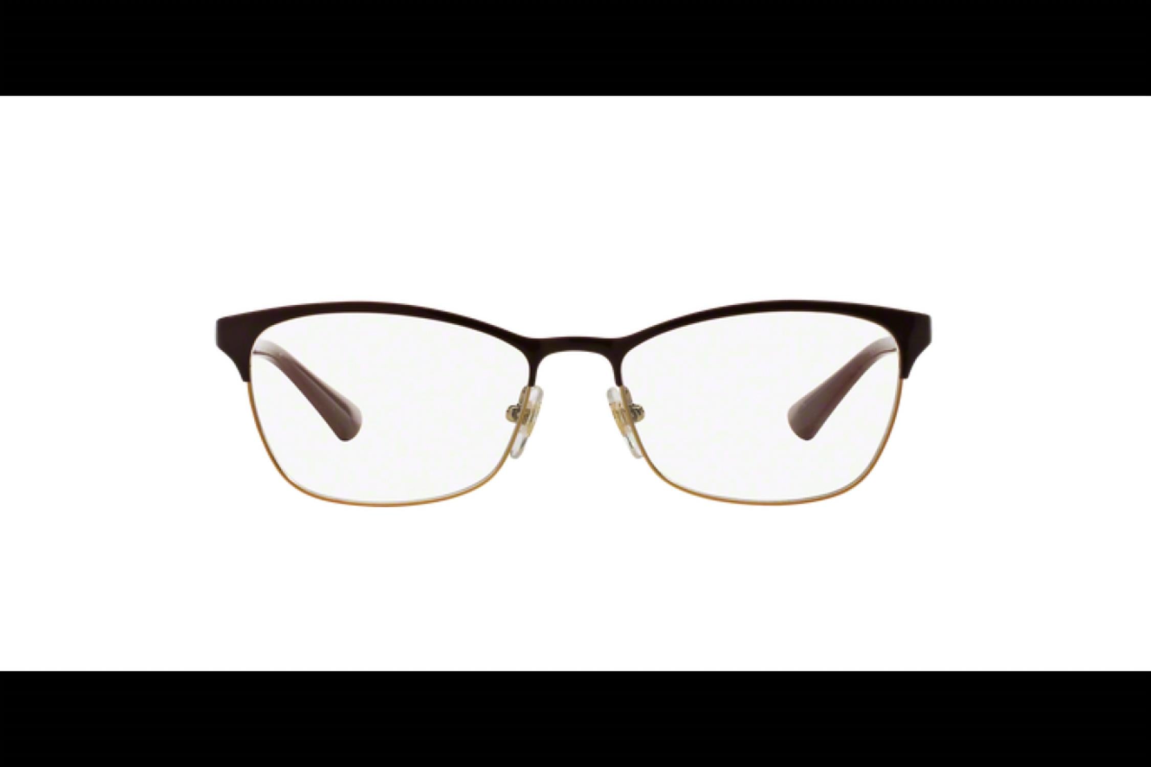 Vogue Eyewear - Women's Vo 3987 Eyeglasses