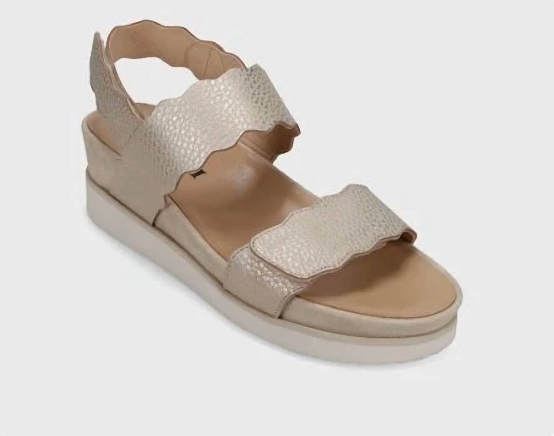 Vaneli - Women's Ulani Sandal