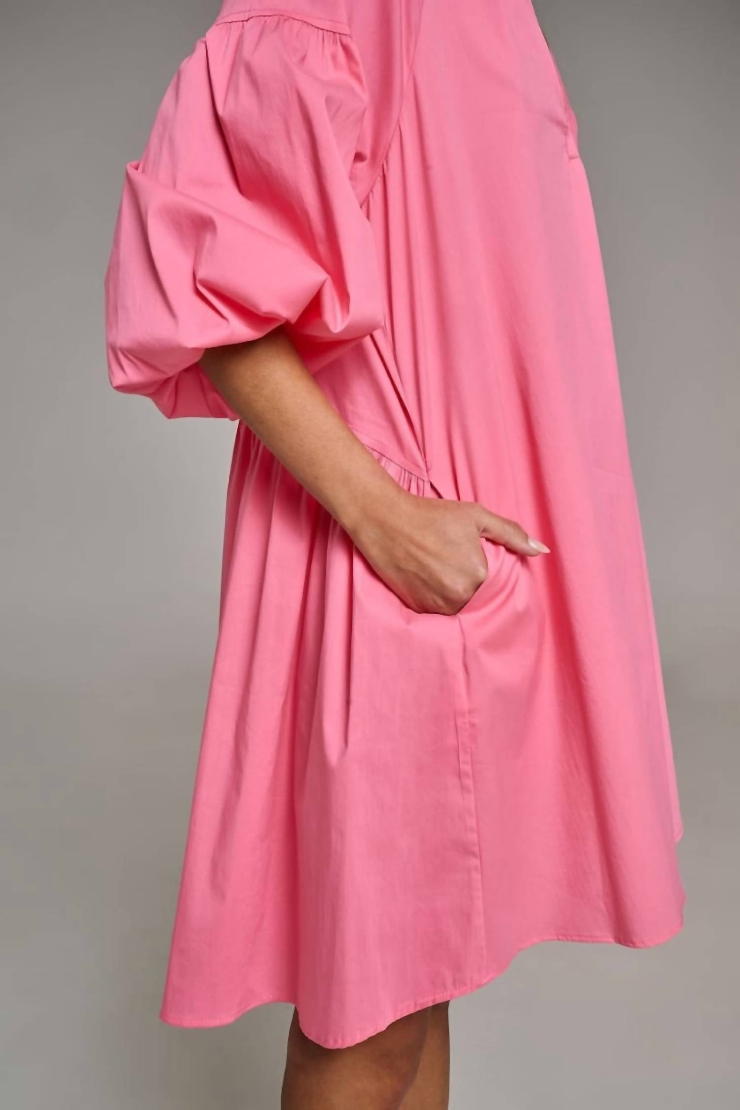 Devotion Twins - Azuritis Dress