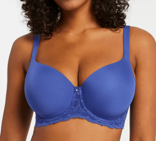 Montelle Intimates - Pure Plus Full Coverage T-shirt Bra