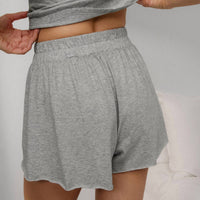 Lunya - Women's Organic Pima Wide Leg Short