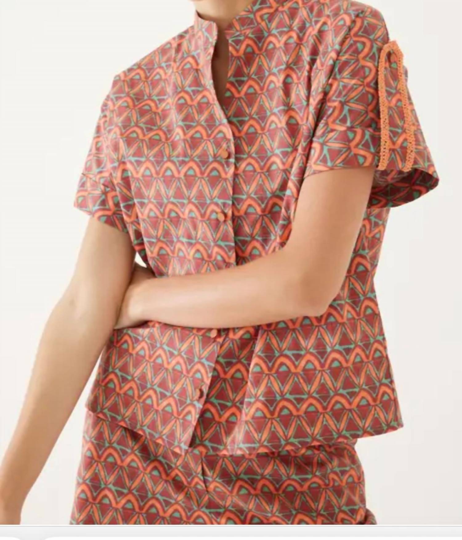 Exquise - Alice Top