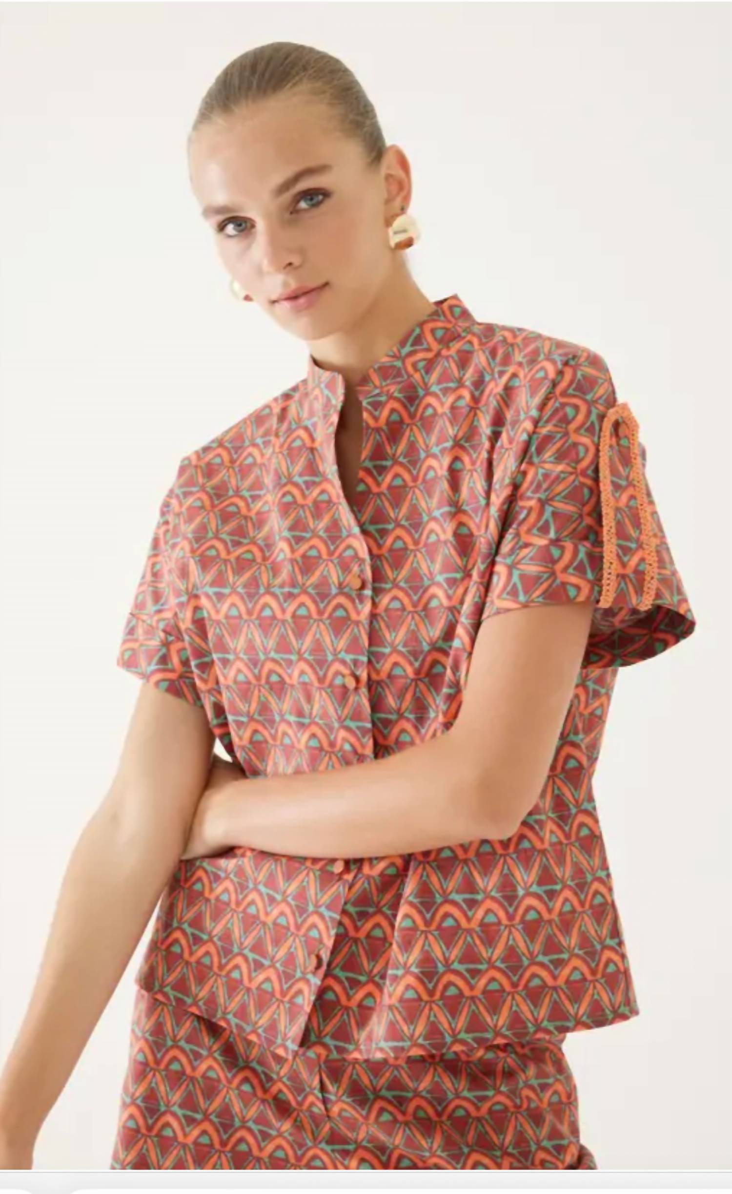 Exquise - Alice Top