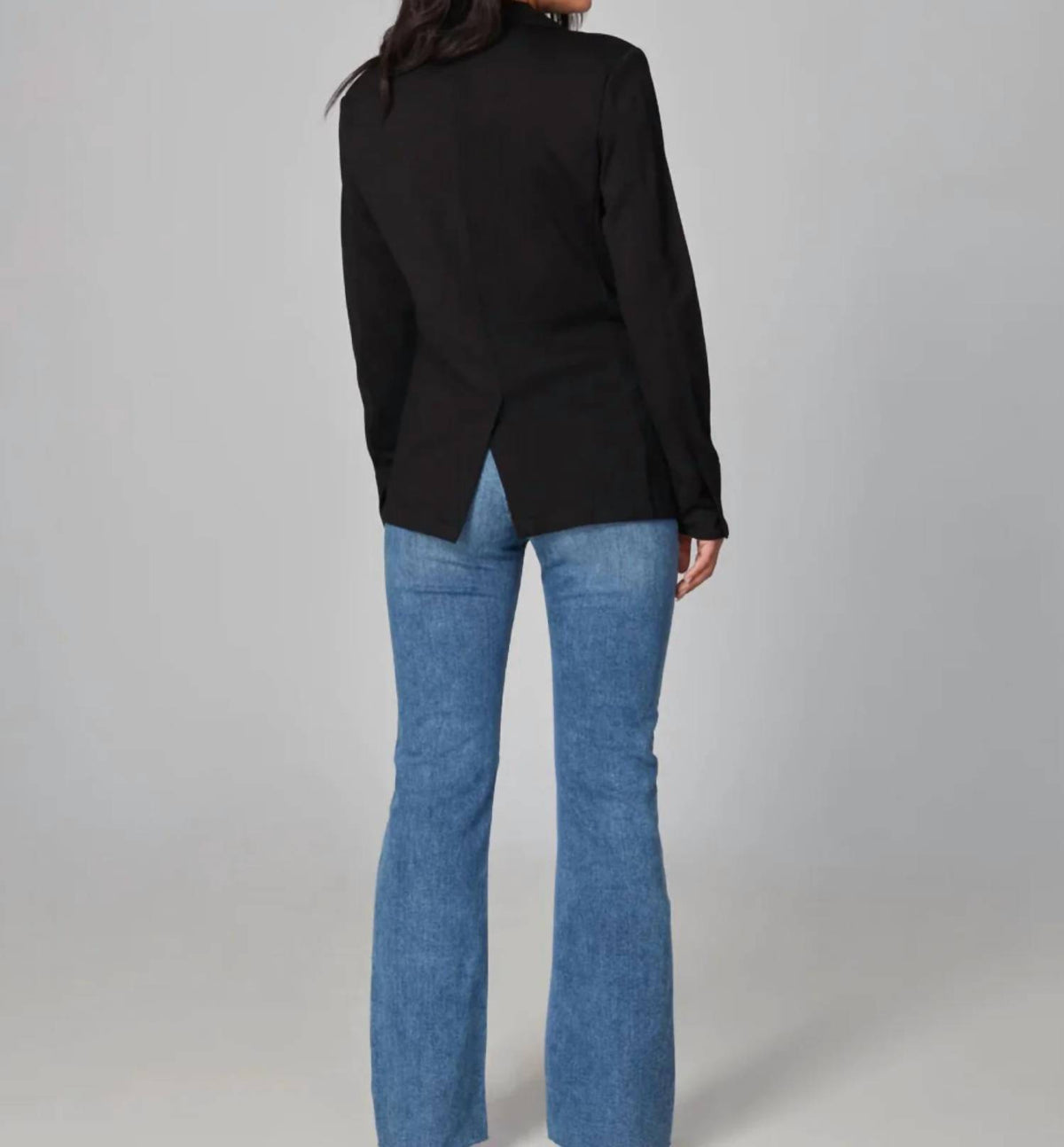 Lola Jeans - Monaco Ponte Blazer