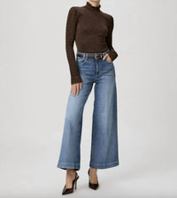 Paige - Harper Wide Leg Jean