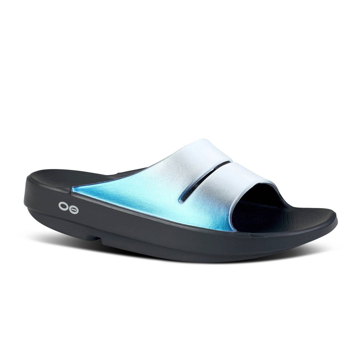 Oofos - Women's Ooahh Luxe Slide Sandal