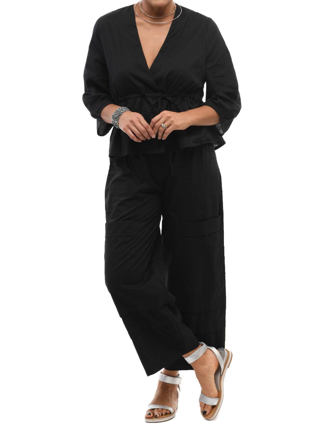 Tulip Clothing - Metro Pant